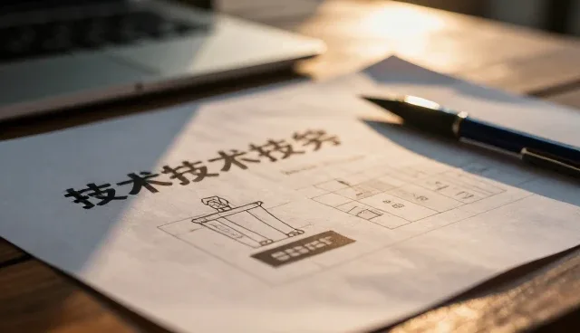 技术转让客户如何选择应用开发